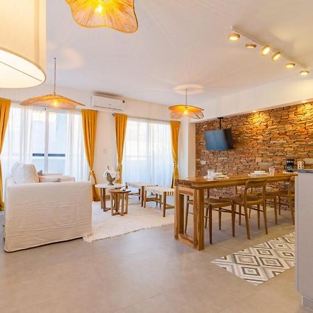 Acevedo 716 - Apart Hotel - New Opening Μπουένος Άιρες Εξωτερικό φωτογραφία