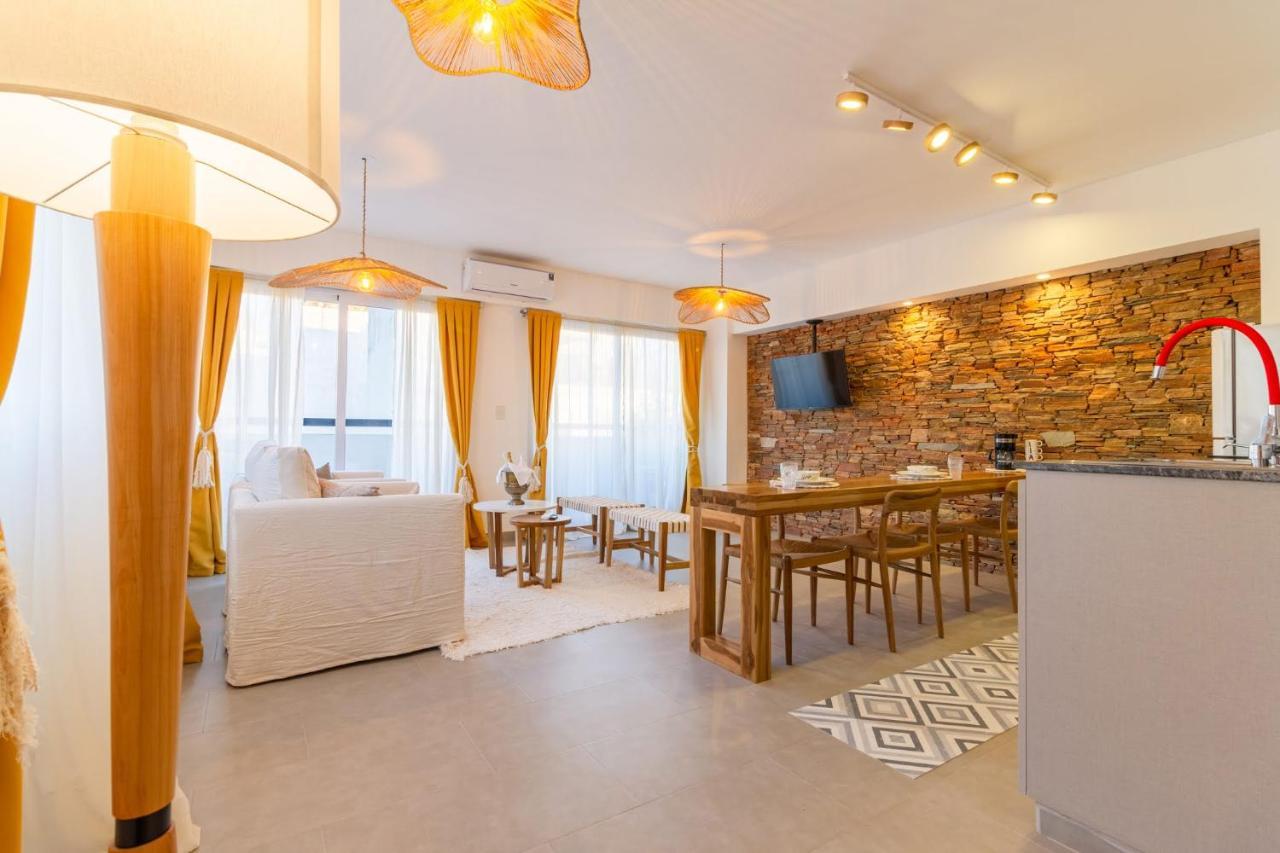 Acevedo 716 - Apart Hotel - New Opening Μπουένος Άιρες Εξωτερικό φωτογραφία