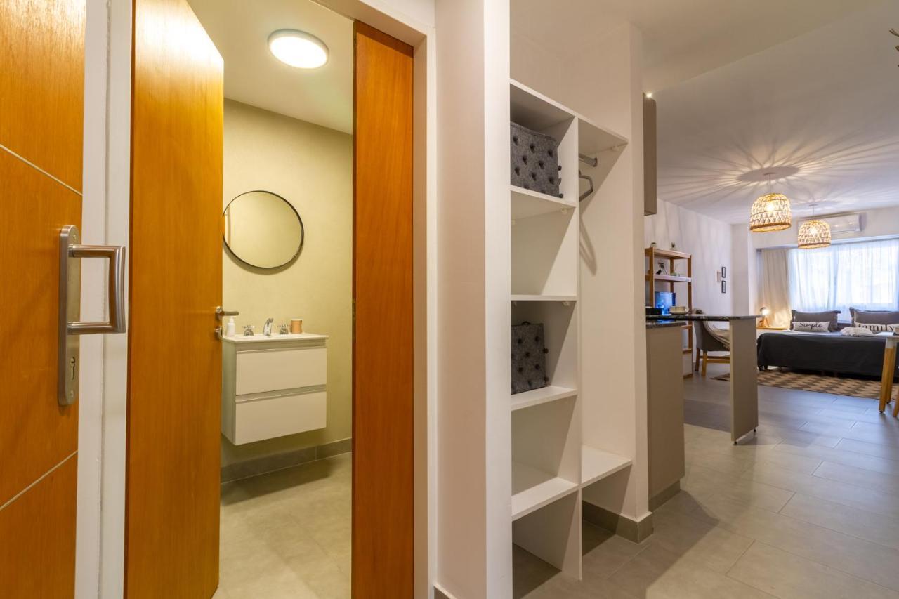 Acevedo 716 - Apart Hotel - New Opening Μπουένος Άιρες Εξωτερικό φωτογραφία
