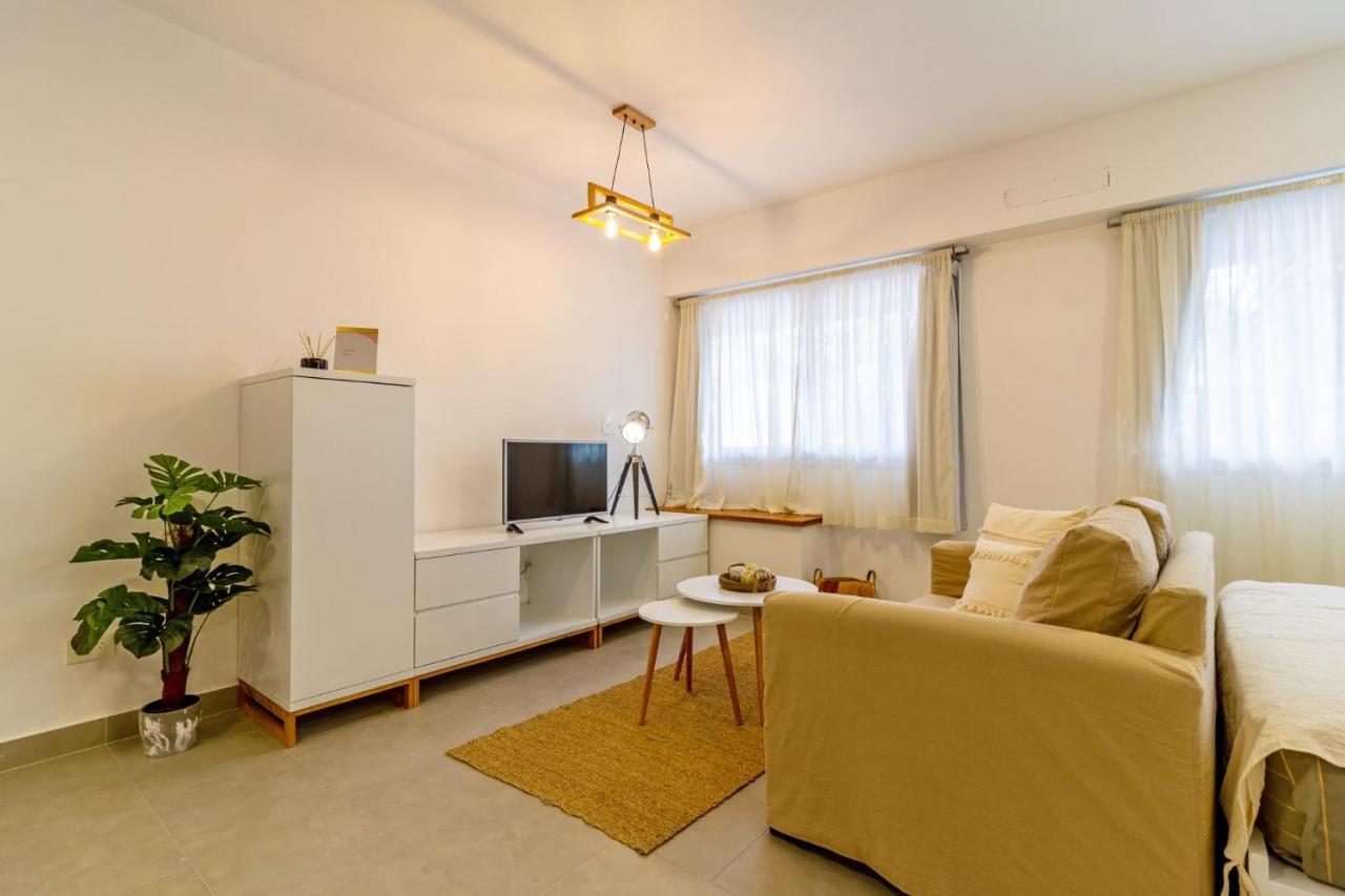 Acevedo 716 - Apart Hotel - New Opening Μπουένος Άιρες Εξωτερικό φωτογραφία