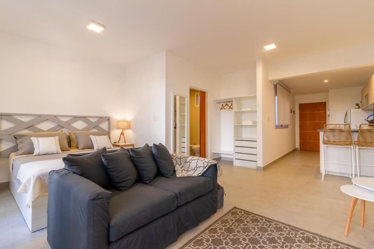 Acevedo 716 - Apart Hotel - New Opening Μπουένος Άιρες Εξωτερικό φωτογραφία