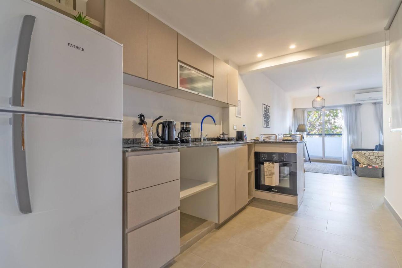 Acevedo 716 - Apart Hotel - New Opening Μπουένος Άιρες Εξωτερικό φωτογραφία