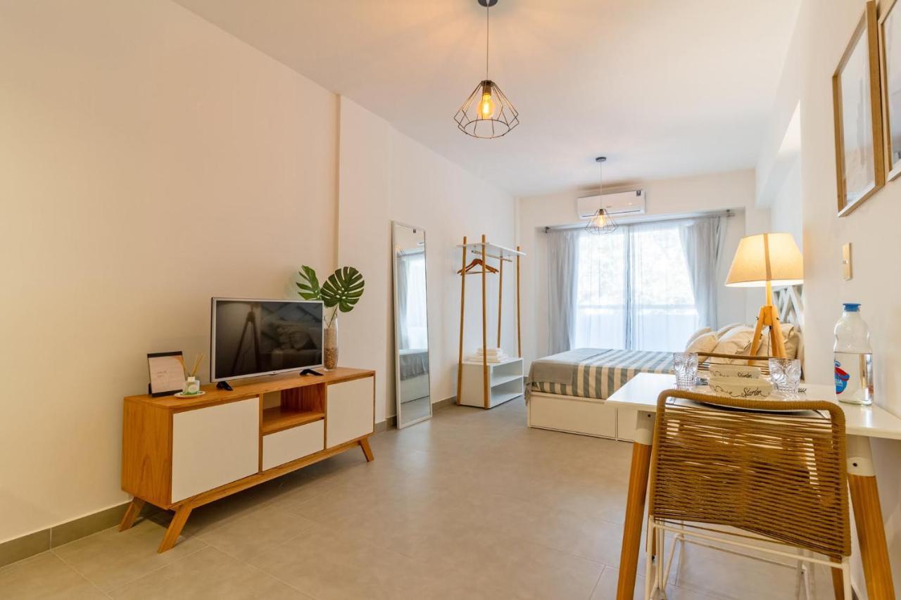 Acevedo 716 - Apart Hotel - New Opening Μπουένος Άιρες Εξωτερικό φωτογραφία