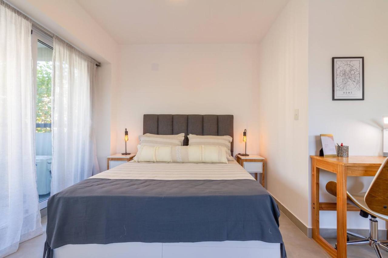 Acevedo 716 - Apart Hotel - New Opening Μπουένος Άιρες Εξωτερικό φωτογραφία