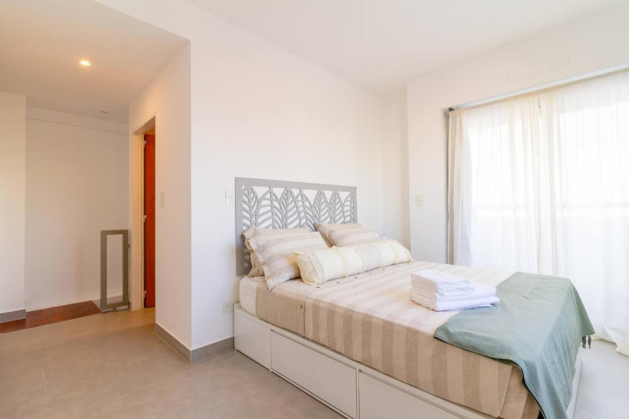 Acevedo 716 - Apart Hotel - New Opening Μπουένος Άιρες Εξωτερικό φωτογραφία