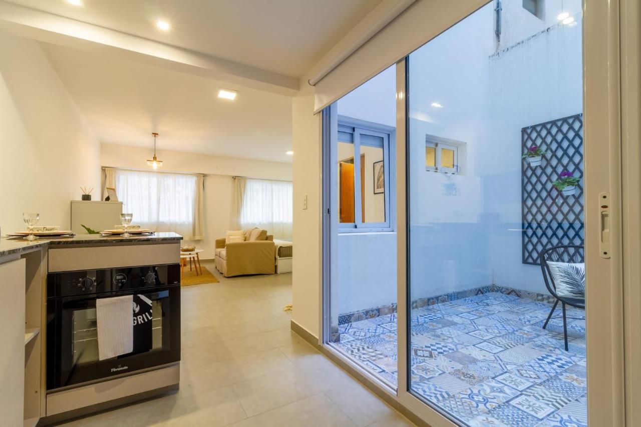 Acevedo 716 - Apart Hotel - New Opening Μπουένος Άιρες Εξωτερικό φωτογραφία