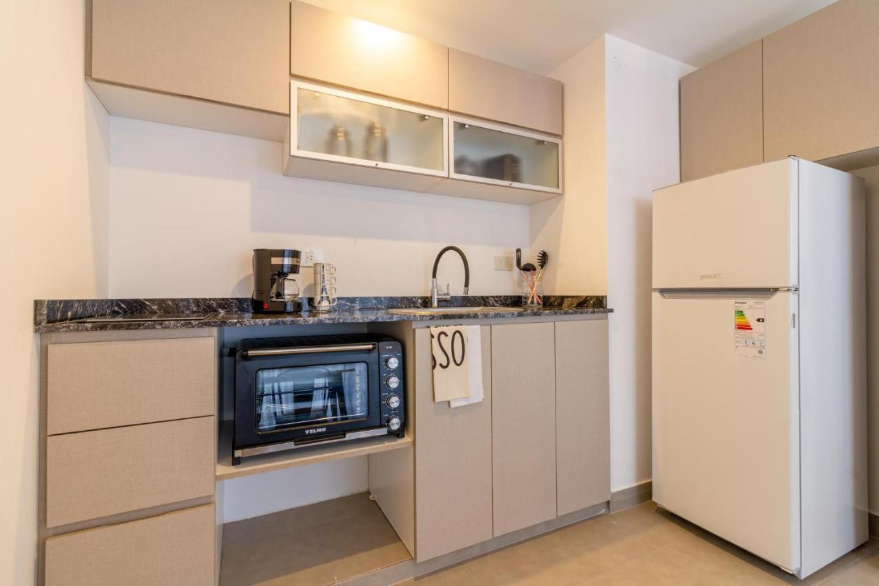 Acevedo 716 - Apart Hotel - New Opening Μπουένος Άιρες Εξωτερικό φωτογραφία