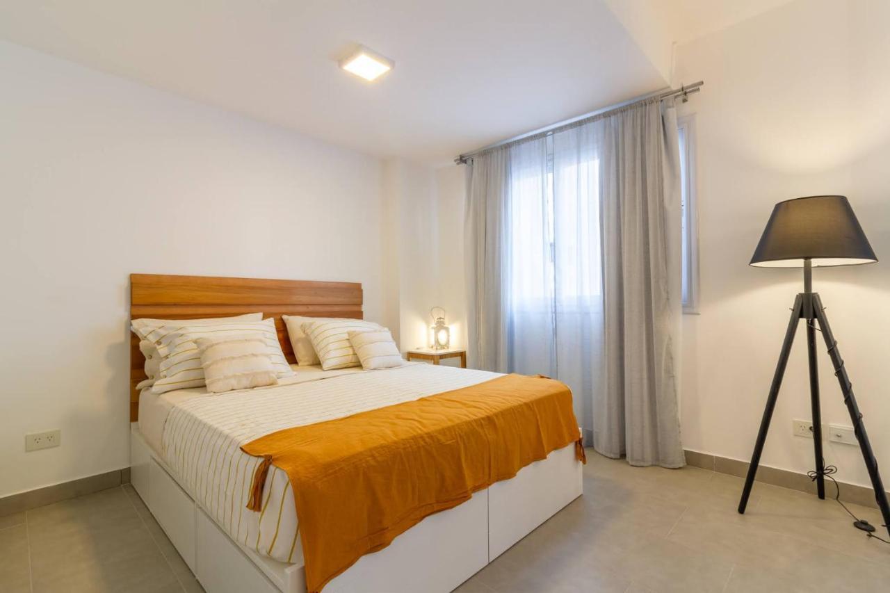Acevedo 716 - Apart Hotel - New Opening Μπουένος Άιρες Εξωτερικό φωτογραφία