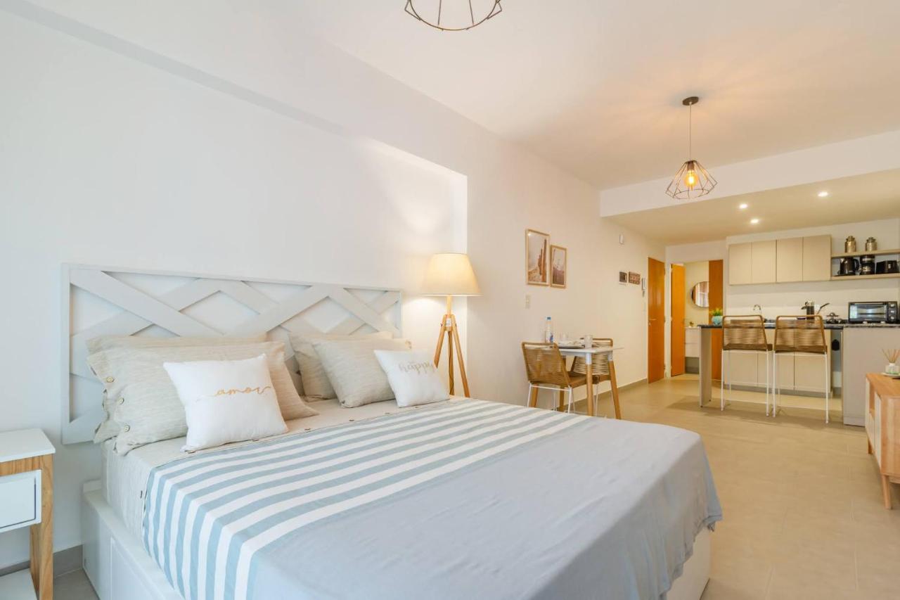 Acevedo 716 - Apart Hotel - New Opening Μπουένος Άιρες Εξωτερικό φωτογραφία