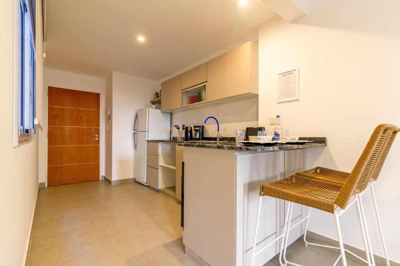 Acevedo 716 - Apart Hotel - New Opening Μπουένος Άιρες Εξωτερικό φωτογραφία