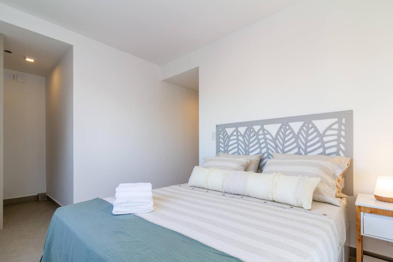 Acevedo 716 - Apart Hotel - New Opening Μπουένος Άιρες Εξωτερικό φωτογραφία