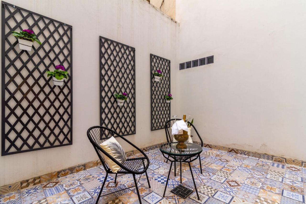 Acevedo 716 - Apart Hotel - New Opening Μπουένος Άιρες Εξωτερικό φωτογραφία