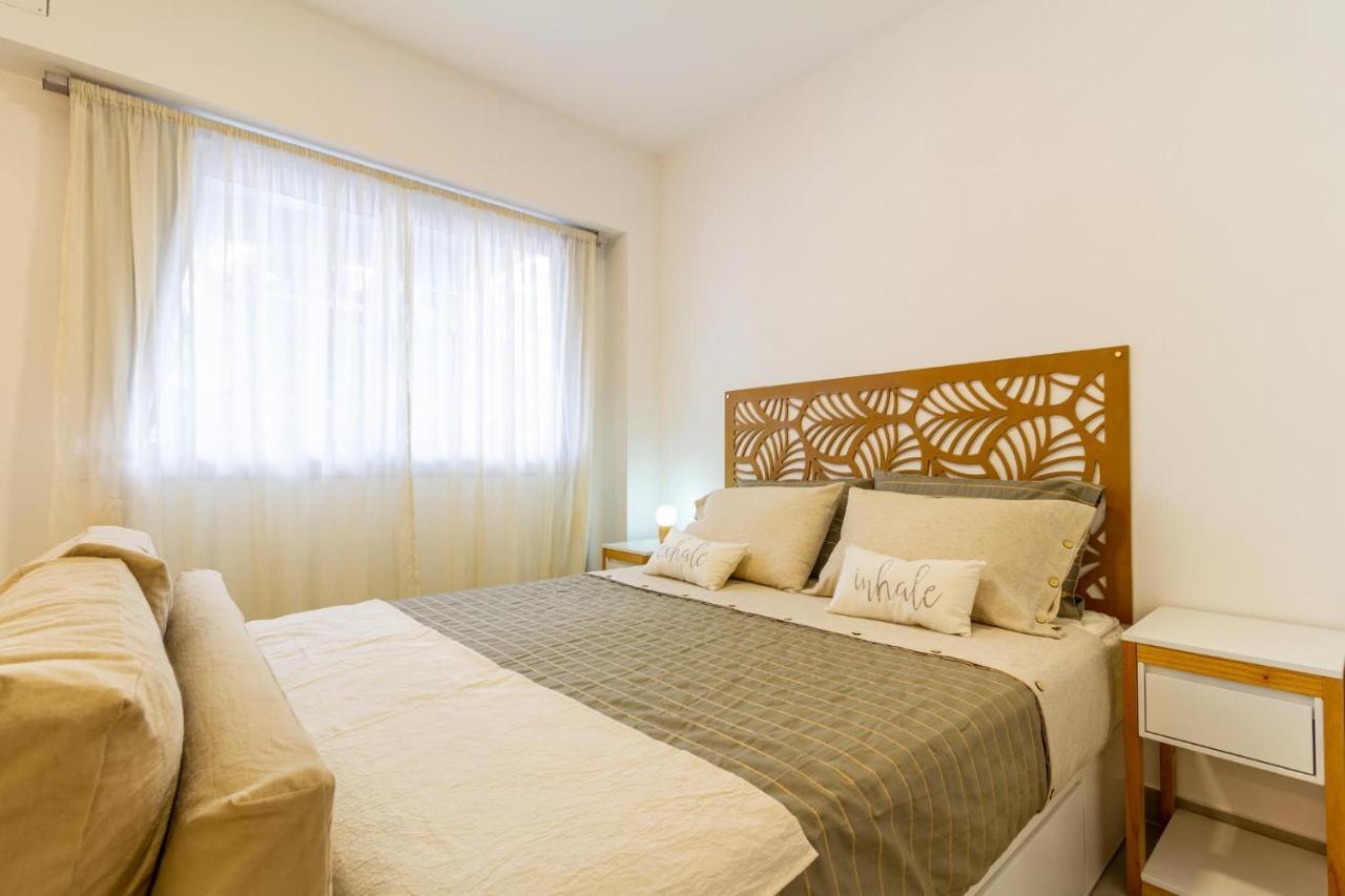 Acevedo 716 - Apart Hotel - New Opening Μπουένος Άιρες Εξωτερικό φωτογραφία