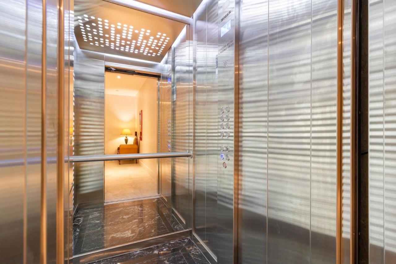 Acevedo 716 - Apart Hotel - New Opening Μπουένος Άιρες Εξωτερικό φωτογραφία