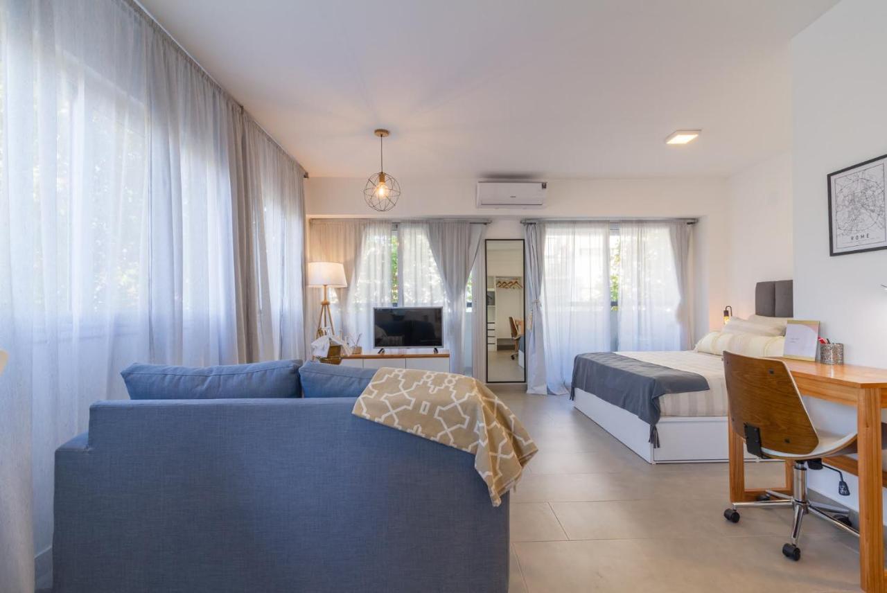 Acevedo 716 - Apart Hotel - New Opening Μπουένος Άιρες Εξωτερικό φωτογραφία