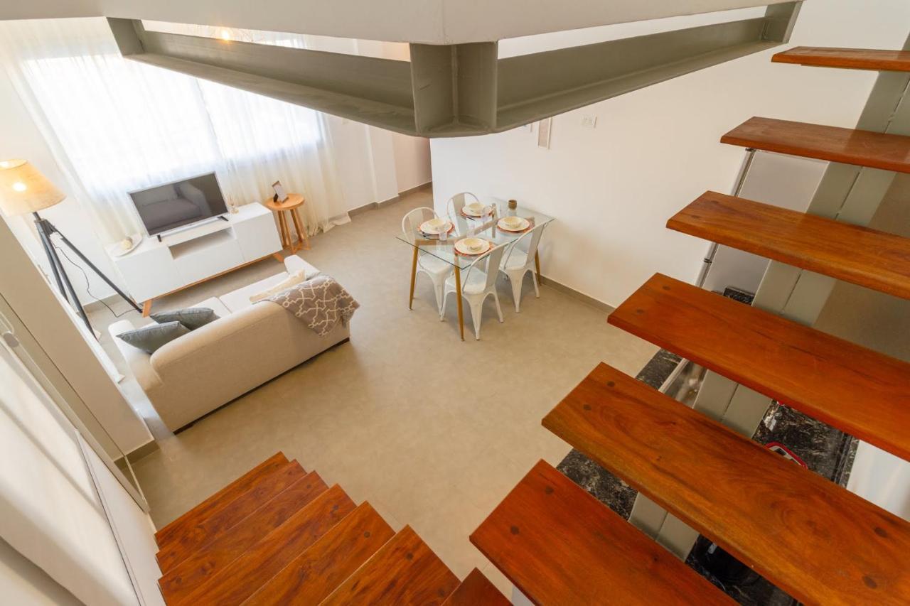 Acevedo 716 - Apart Hotel - New Opening Μπουένος Άιρες Εξωτερικό φωτογραφία