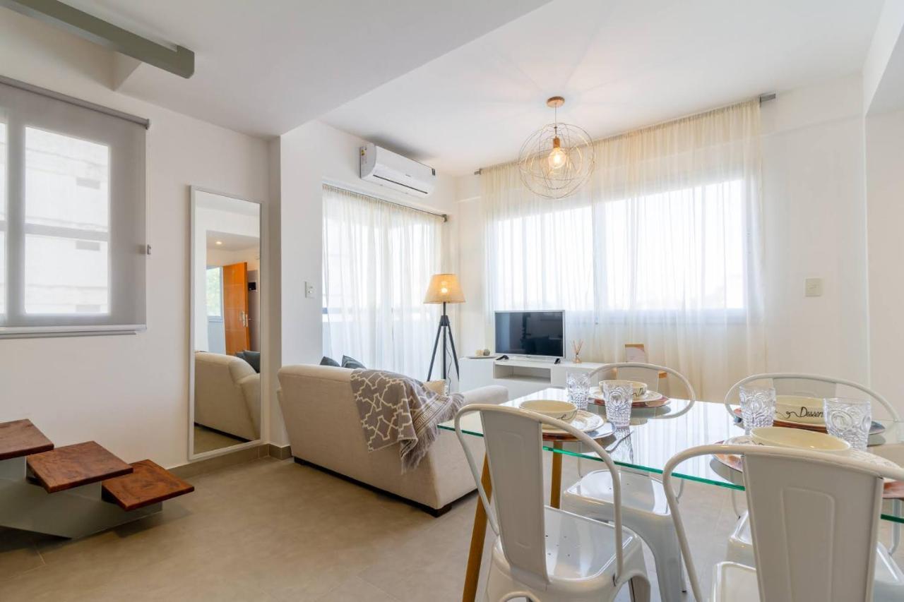 Acevedo 716 - Apart Hotel - New Opening Μπουένος Άιρες Εξωτερικό φωτογραφία