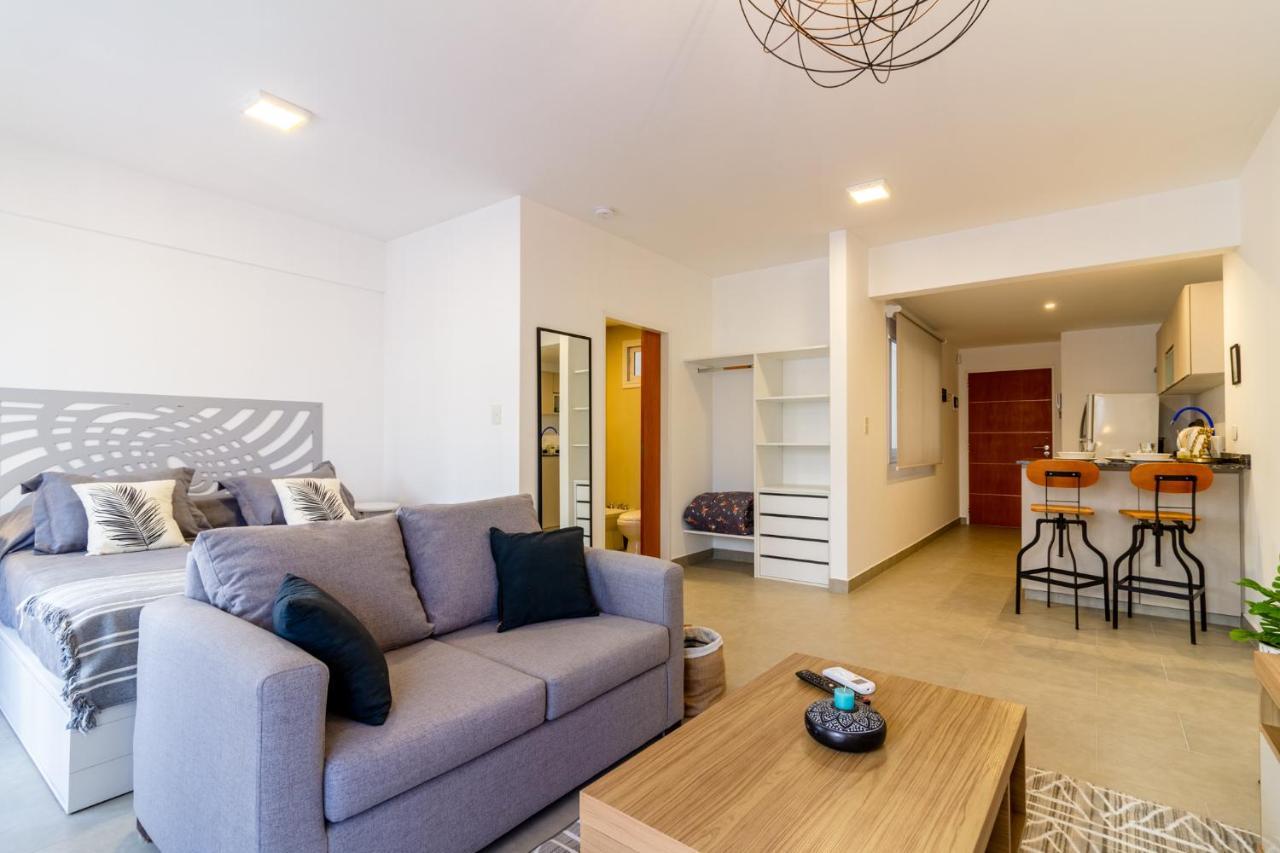 Acevedo 716 - Apart Hotel - New Opening Μπουένος Άιρες Εξωτερικό φωτογραφία