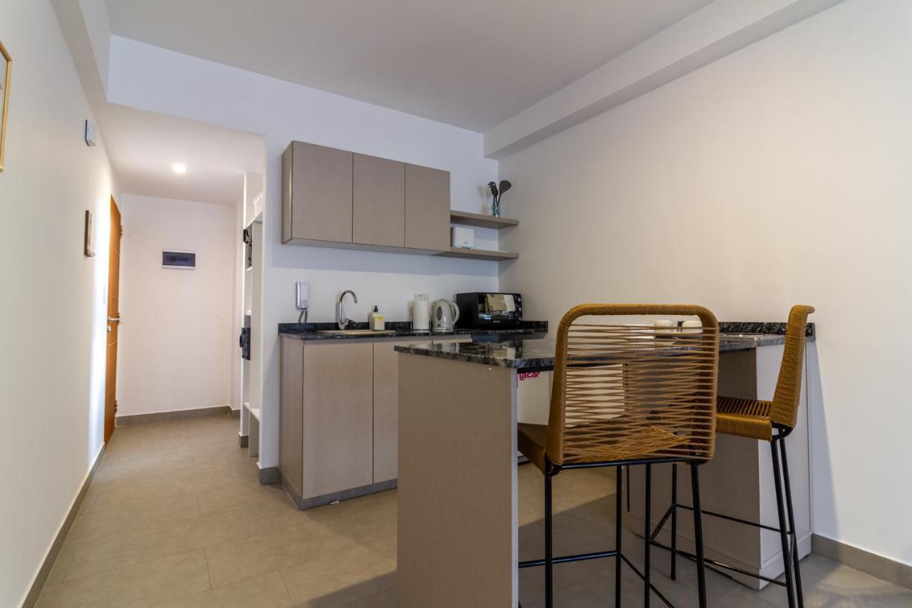 Acevedo 716 - Apart Hotel - New Opening Μπουένος Άιρες Εξωτερικό φωτογραφία