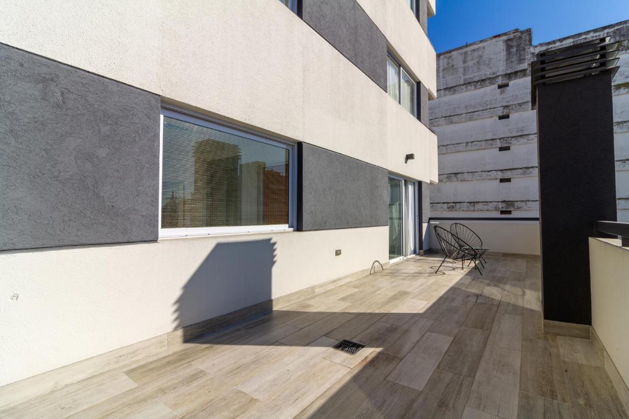 Acevedo 716 - Apart Hotel - New Opening Μπουένος Άιρες Εξωτερικό φωτογραφία