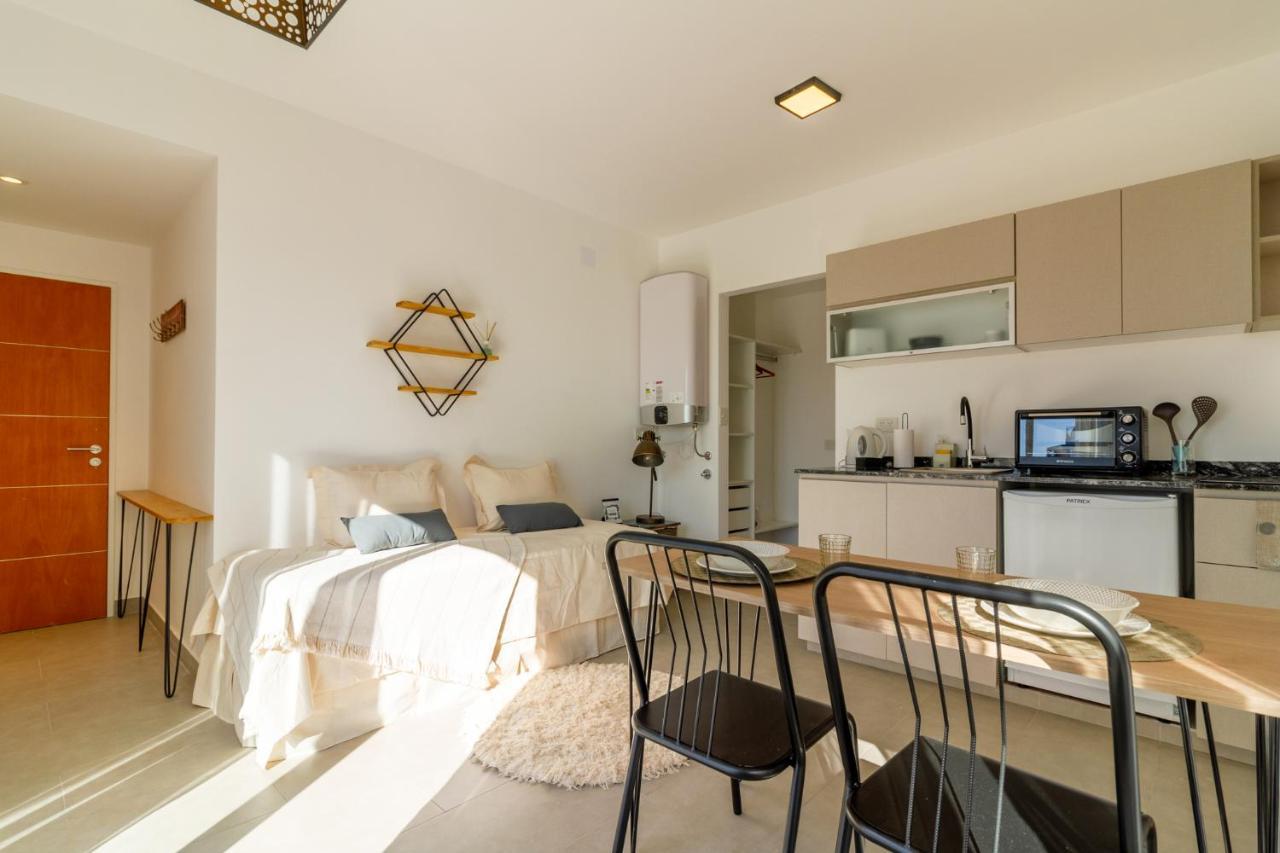 Acevedo 716 - Apart Hotel - New Opening Μπουένος Άιρες Εξωτερικό φωτογραφία