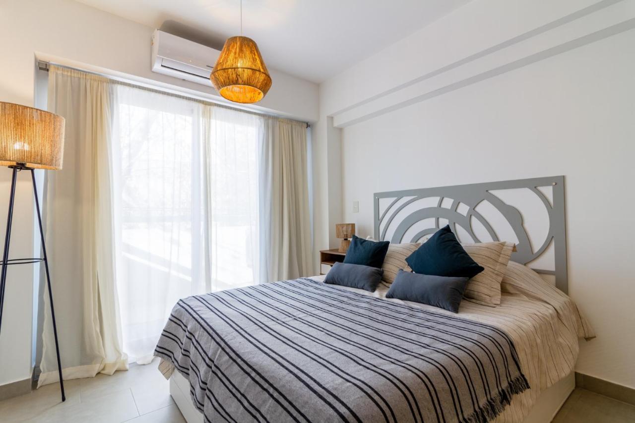 Acevedo 716 - Apart Hotel - New Opening Μπουένος Άιρες Εξωτερικό φωτογραφία
