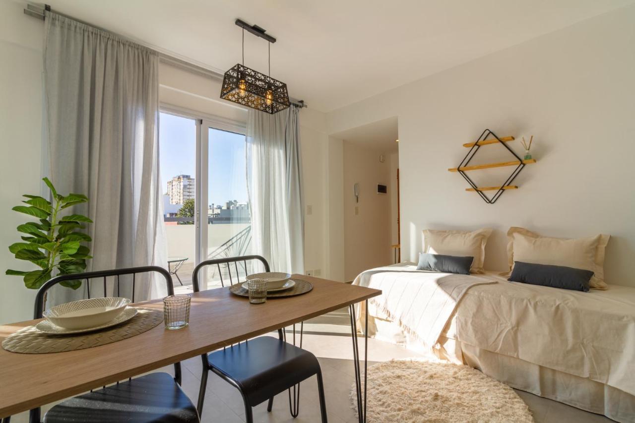 Acevedo 716 - Apart Hotel - New Opening Μπουένος Άιρες Εξωτερικό φωτογραφία