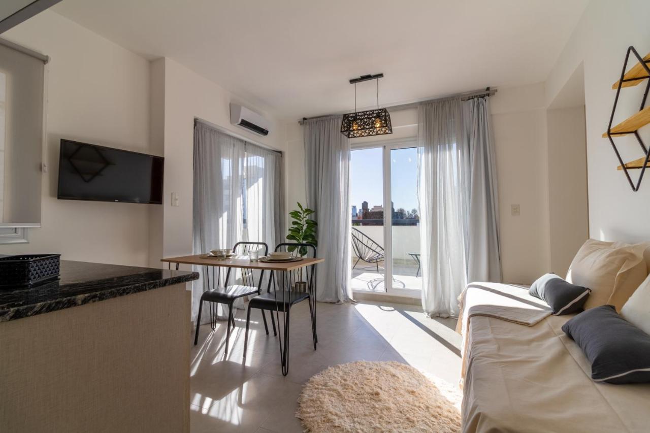 Acevedo 716 - Apart Hotel - New Opening Μπουένος Άιρες Εξωτερικό φωτογραφία