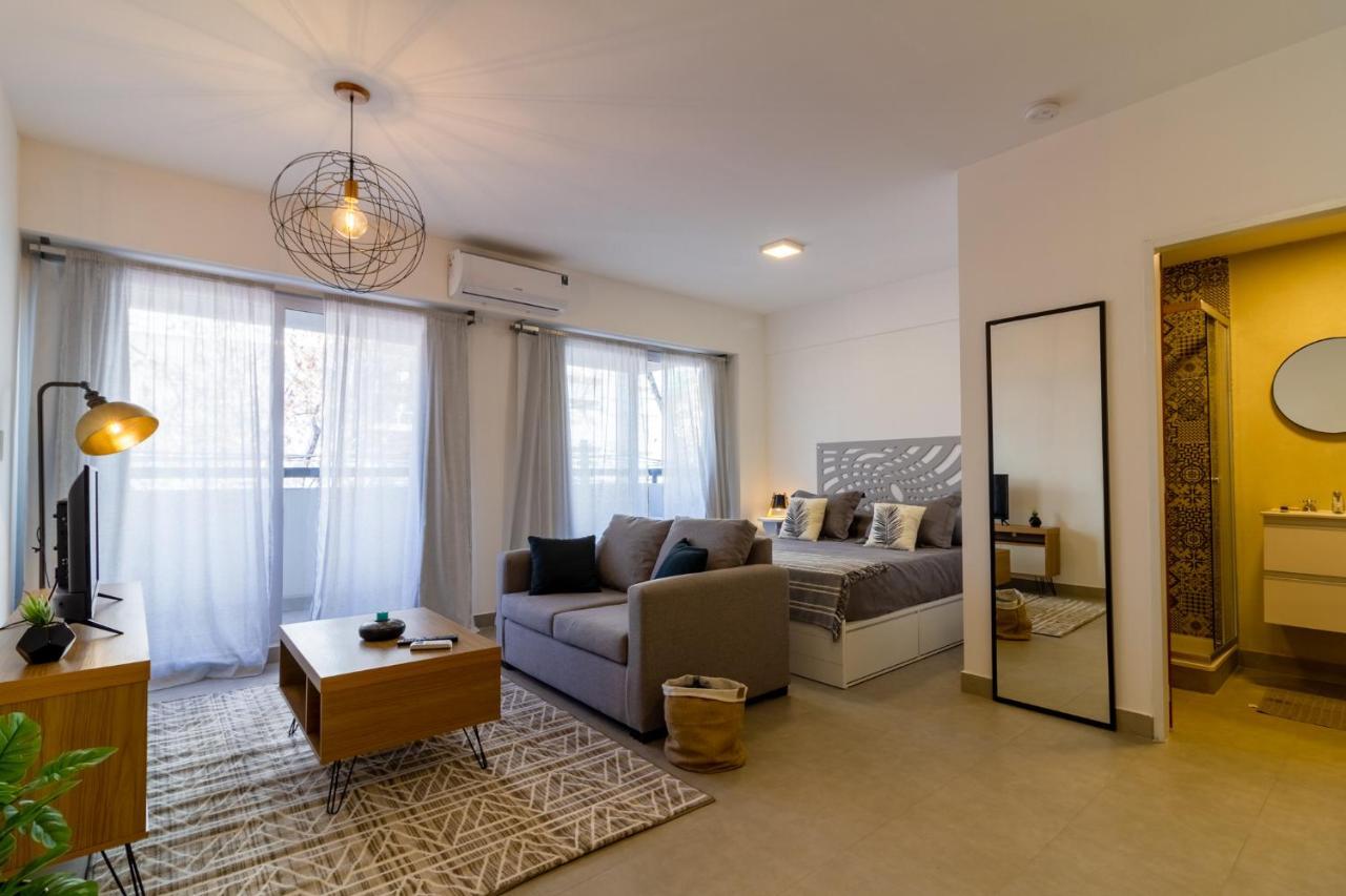 Acevedo 716 - Apart Hotel - New Opening Μπουένος Άιρες Εξωτερικό φωτογραφία
