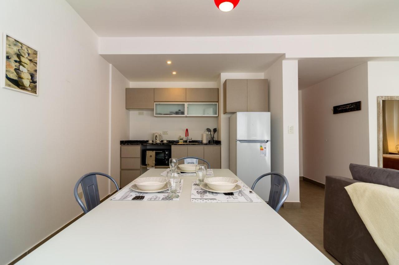Acevedo 716 - Apart Hotel - New Opening Μπουένος Άιρες Εξωτερικό φωτογραφία