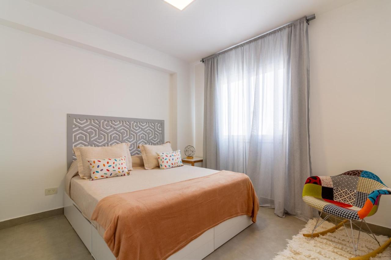 Acevedo 716 - Apart Hotel - New Opening Μπουένος Άιρες Εξωτερικό φωτογραφία