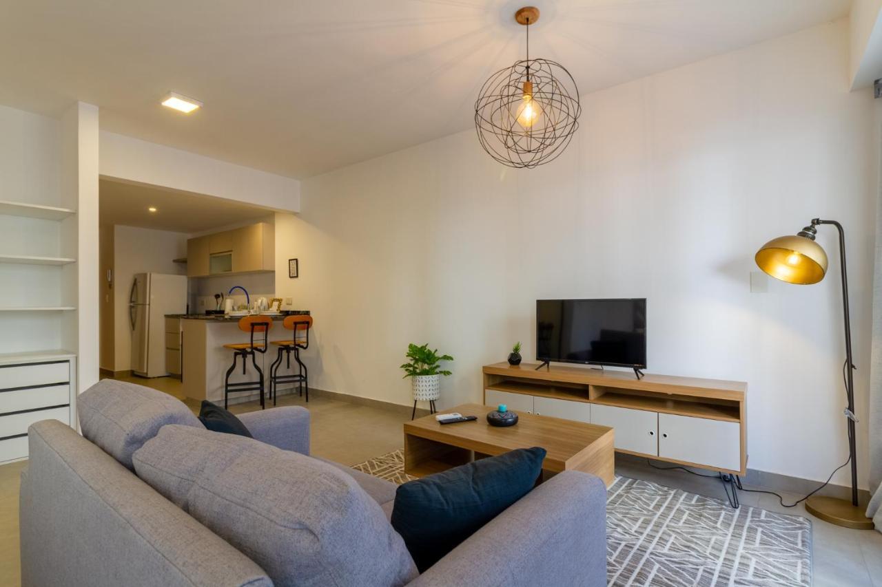 Acevedo 716 - Apart Hotel - New Opening Μπουένος Άιρες Εξωτερικό φωτογραφία