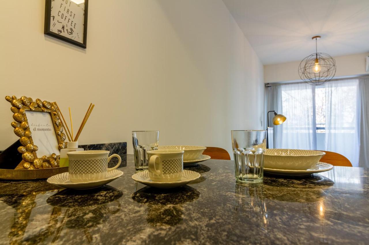 Acevedo 716 - Apart Hotel - New Opening Μπουένος Άιρες Εξωτερικό φωτογραφία