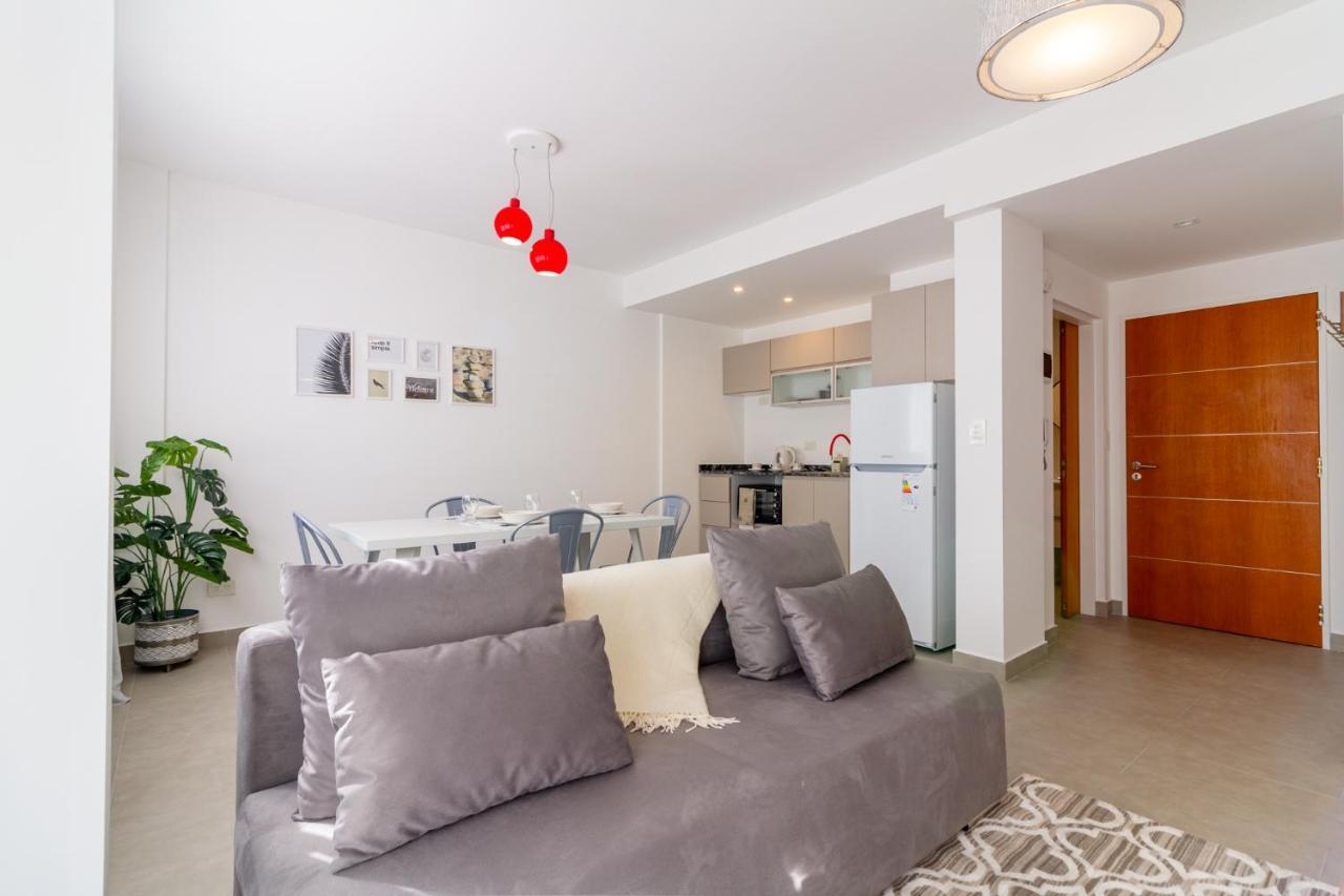 Acevedo 716 - Apart Hotel - New Opening Μπουένος Άιρες Εξωτερικό φωτογραφία