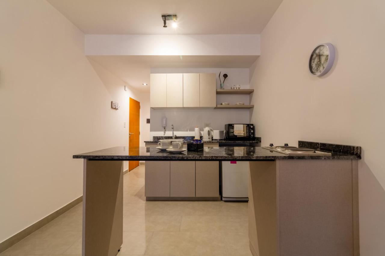 Acevedo 716 - Apart Hotel - New Opening Μπουένος Άιρες Εξωτερικό φωτογραφία