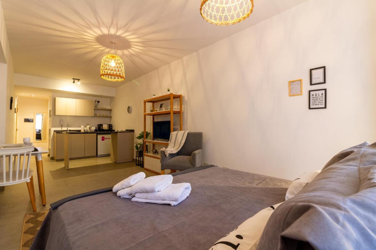 Acevedo 716 - Apart Hotel - New Opening Μπουένος Άιρες Εξωτερικό φωτογραφία