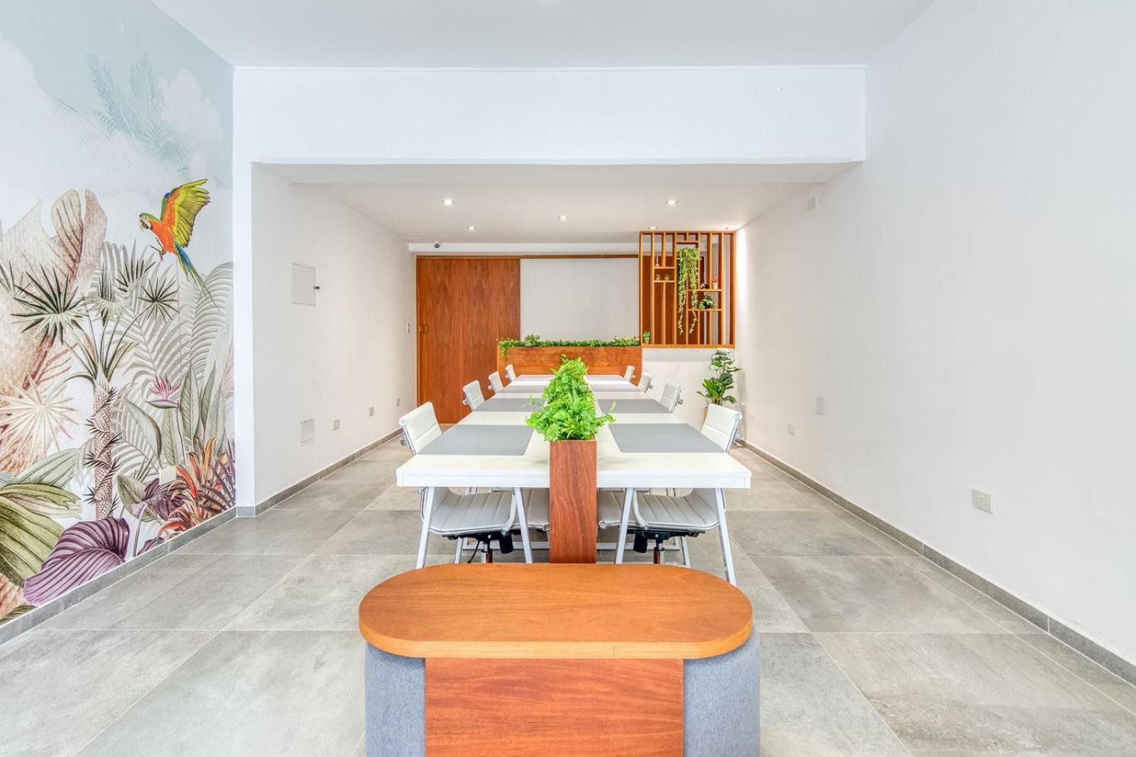 Acevedo 716 - Apart Hotel - New Opening Μπουένος Άιρες Εξωτερικό φωτογραφία