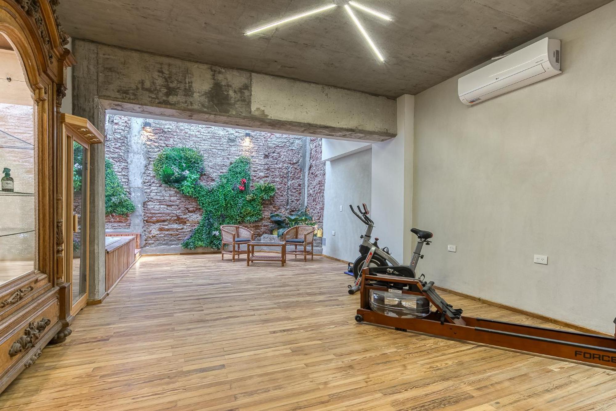 Acevedo 716 - Apart Hotel - New Opening Μπουένος Άιρες Εξωτερικό φωτογραφία