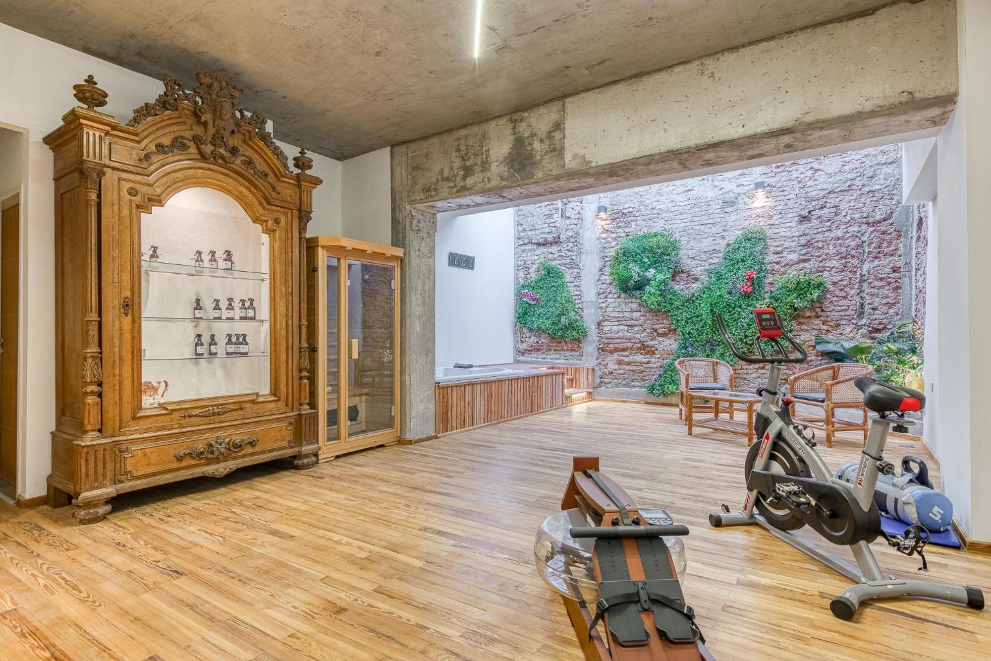 Acevedo 716 - Apart Hotel - New Opening Μπουένος Άιρες Εξωτερικό φωτογραφία